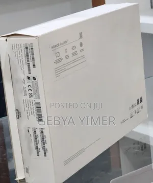 New Honor Magic Vs 128 GB Silver