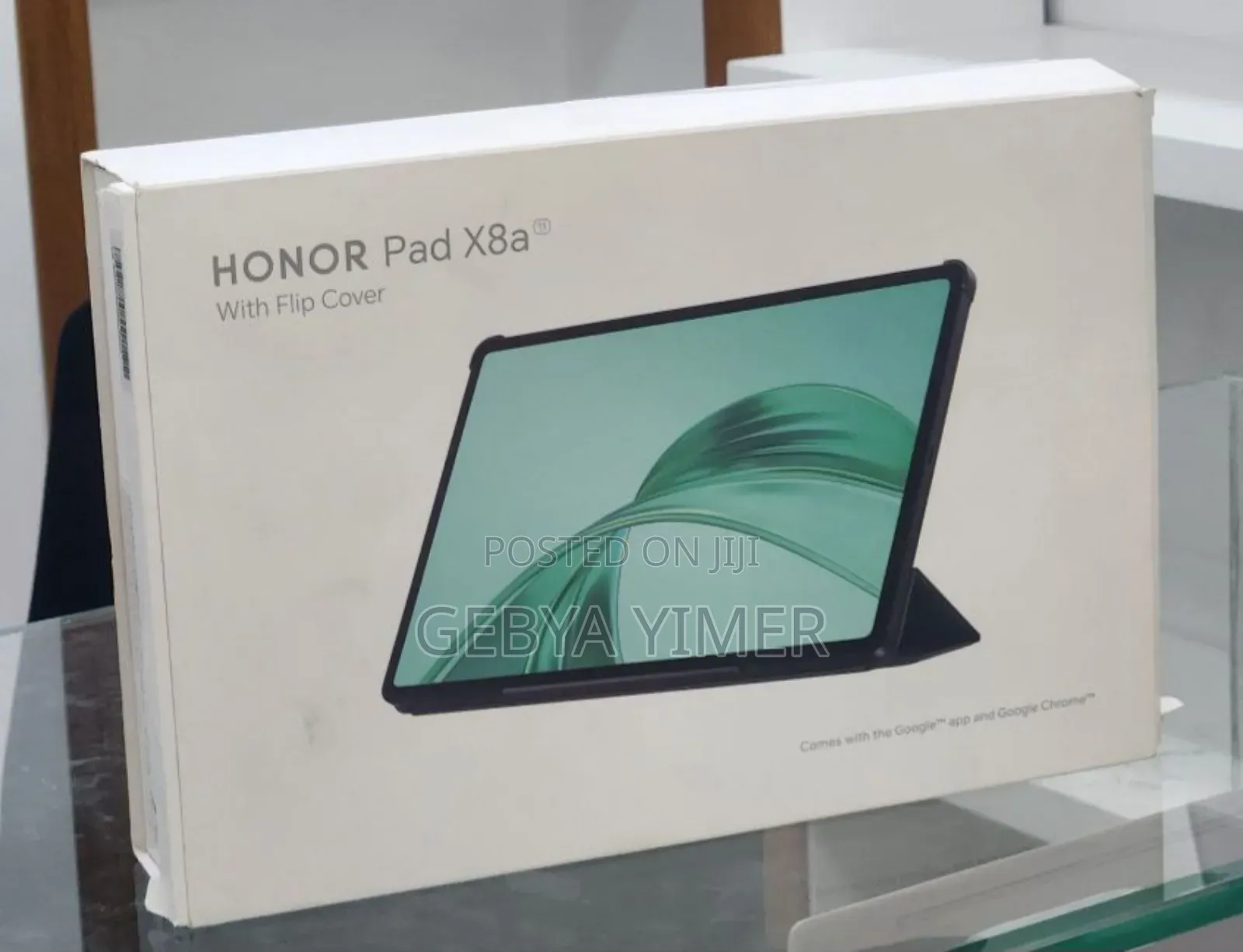 New Honor Magic Vs 128 GB Silver