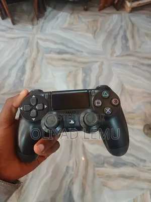 Ps4 Joystick