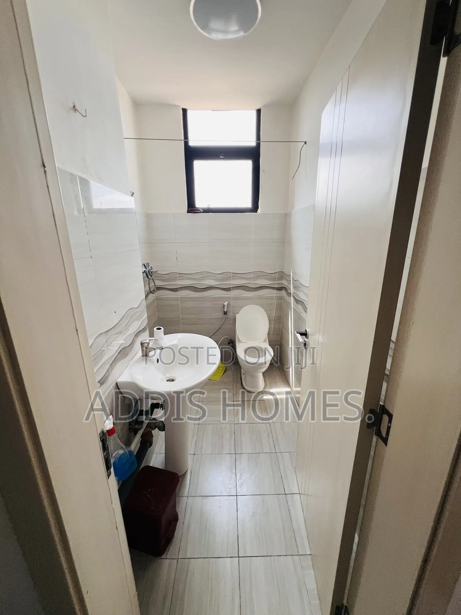 Furnished 2bdrm Apartment in Bole for rent