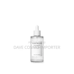 Centella Tone Brightening Capsule Ampoule