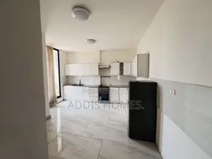 Furnished 2bdrm Apartment in Bole for rent