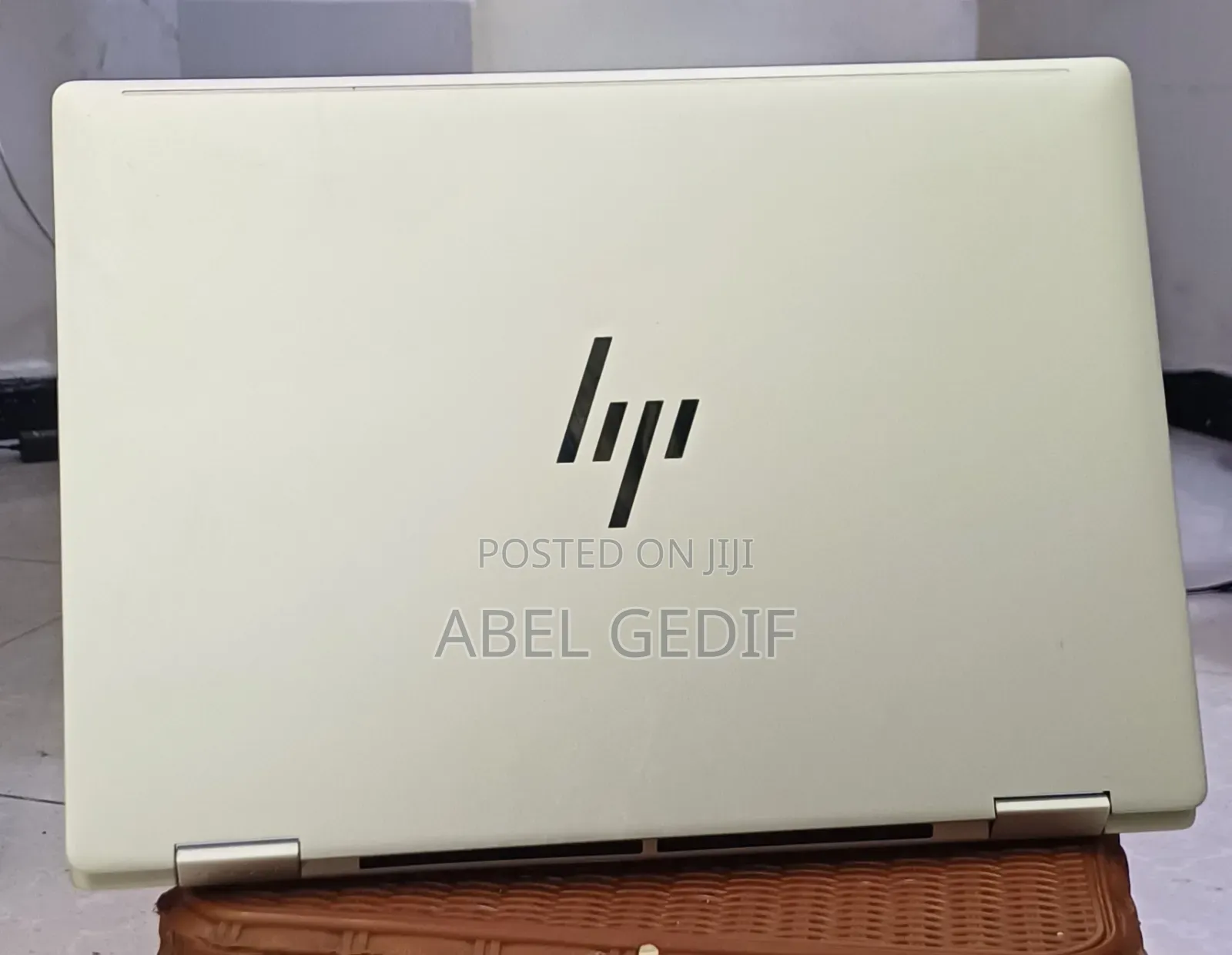 New Laptop HP Envy X360 16GB AMD Ryzen 5 SSD 1T