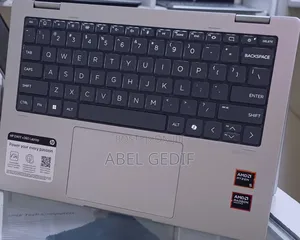 New Laptop HP Envy X360 16GB AMD Ryzen 5 SSD 1T