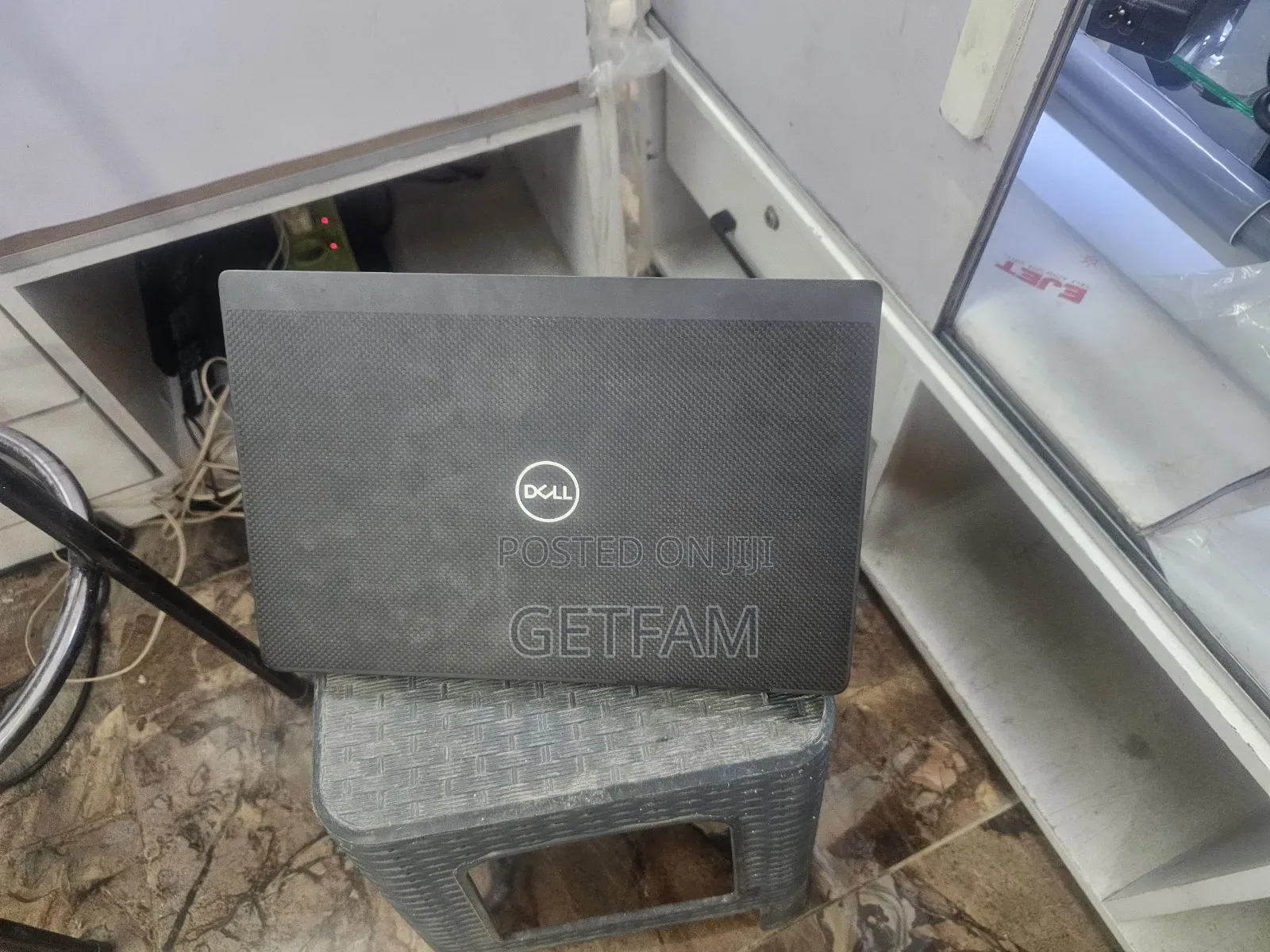 New Laptop Dell Inspiron 15 8GB Intel Core I5 SSD 256GB