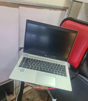 New Laptop HP EliteBook 840 16GB Intel Core I7 SSD 512GB