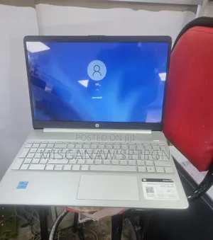 New Laptop HP Stream Notebook 8GB Intel Core I3 SSD 256GB