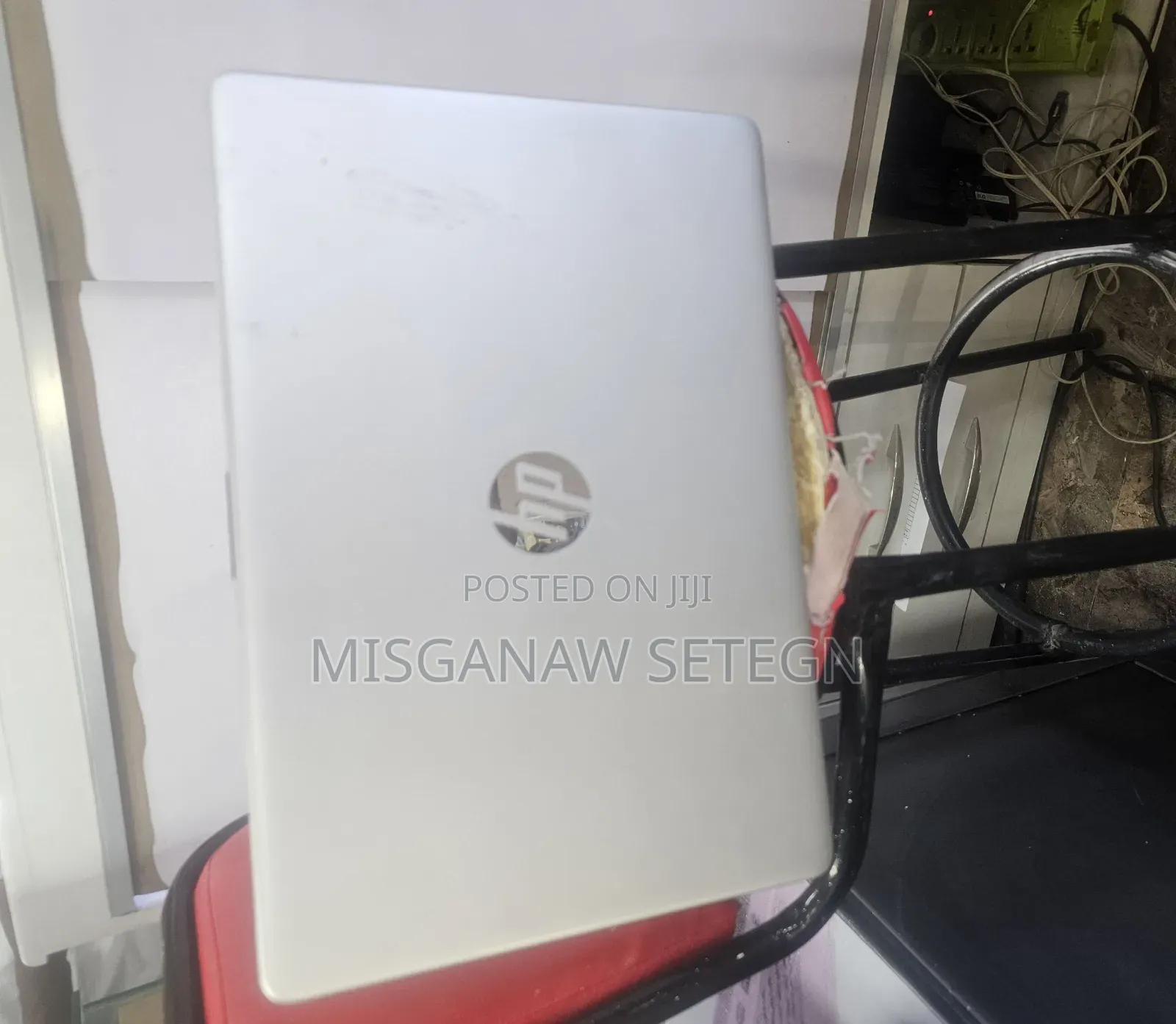 New Laptop HP Stream Notebook 8GB Intel Core I3 SSD 256GB