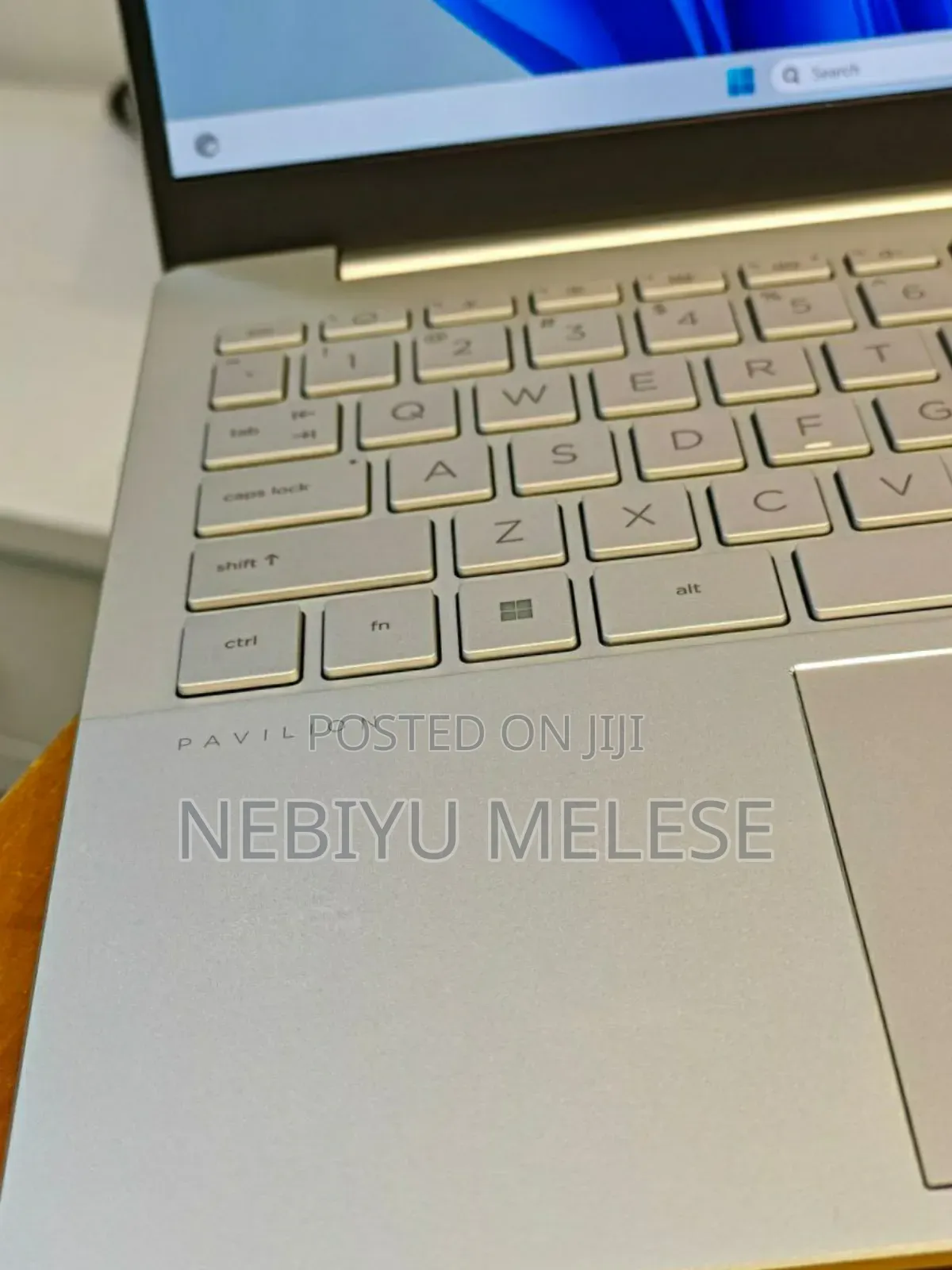 New Laptop HP Pavilion 14 16GB Intel Core I5 SSD 512GB