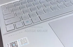 New Laptop HP Pavilion 15 16GB Intel Core I7 SSD 512GB