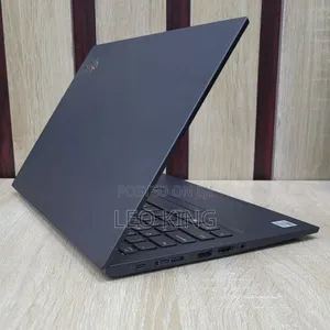 Laptop Lenovo ThinkPad X1 Carbon 16GB Intel Core I7 SSD 512GB