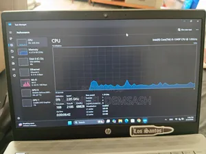 New Laptop HP Pavilion 14 8GB Intel Core I5 SSD 512GB