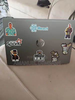 New Laptop HP Pavilion 14 8GB Intel Core I5 SSD 512GB