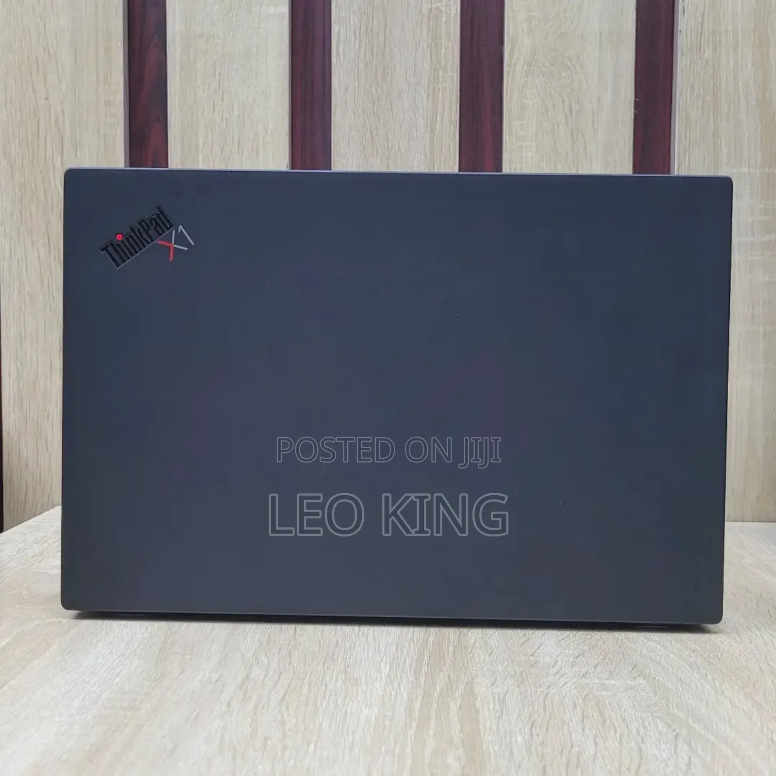 Laptop Lenovo ThinkPad X1 Carbon 16GB Intel Core I7 SSD 512GB