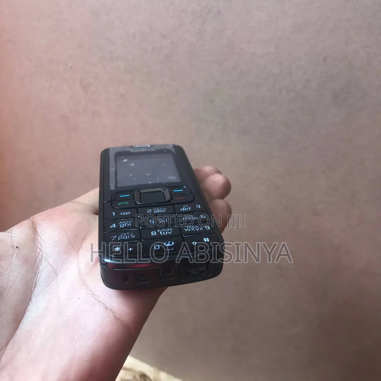 New Nokia 3110 classic Black