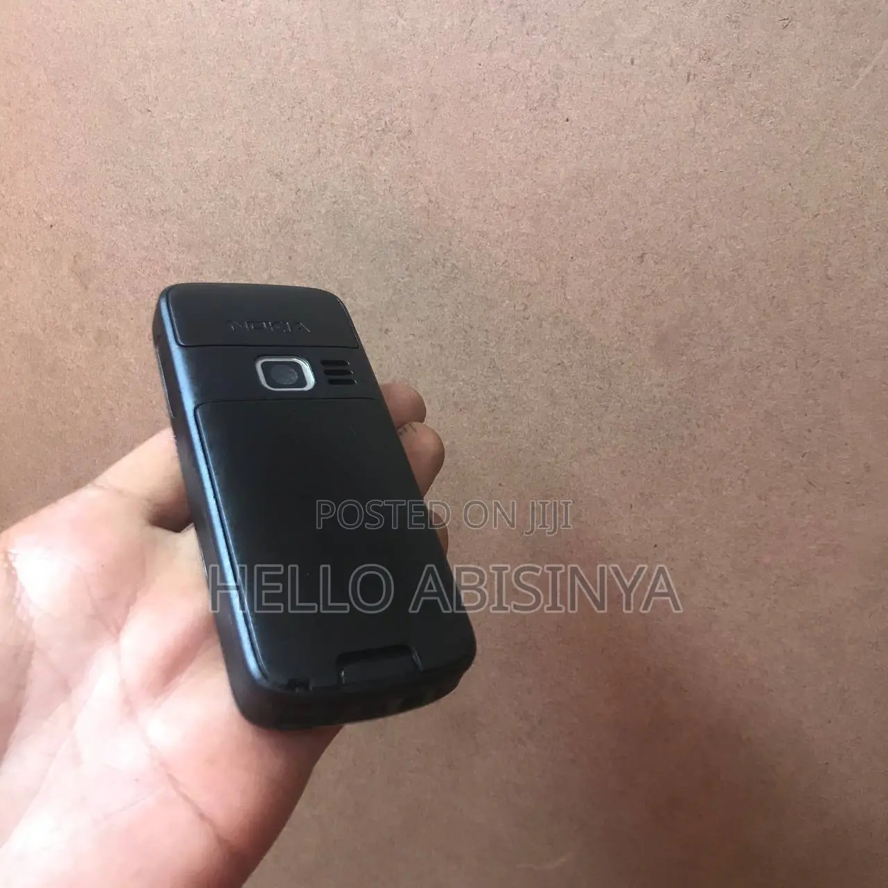 New Nokia 3110 classic Black