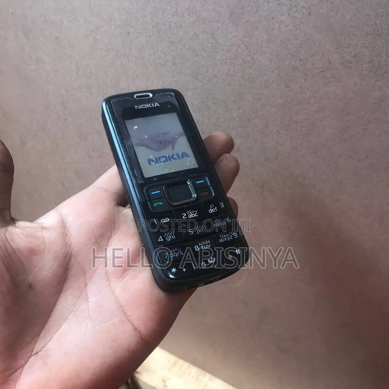 New Nokia 3110 classic Black