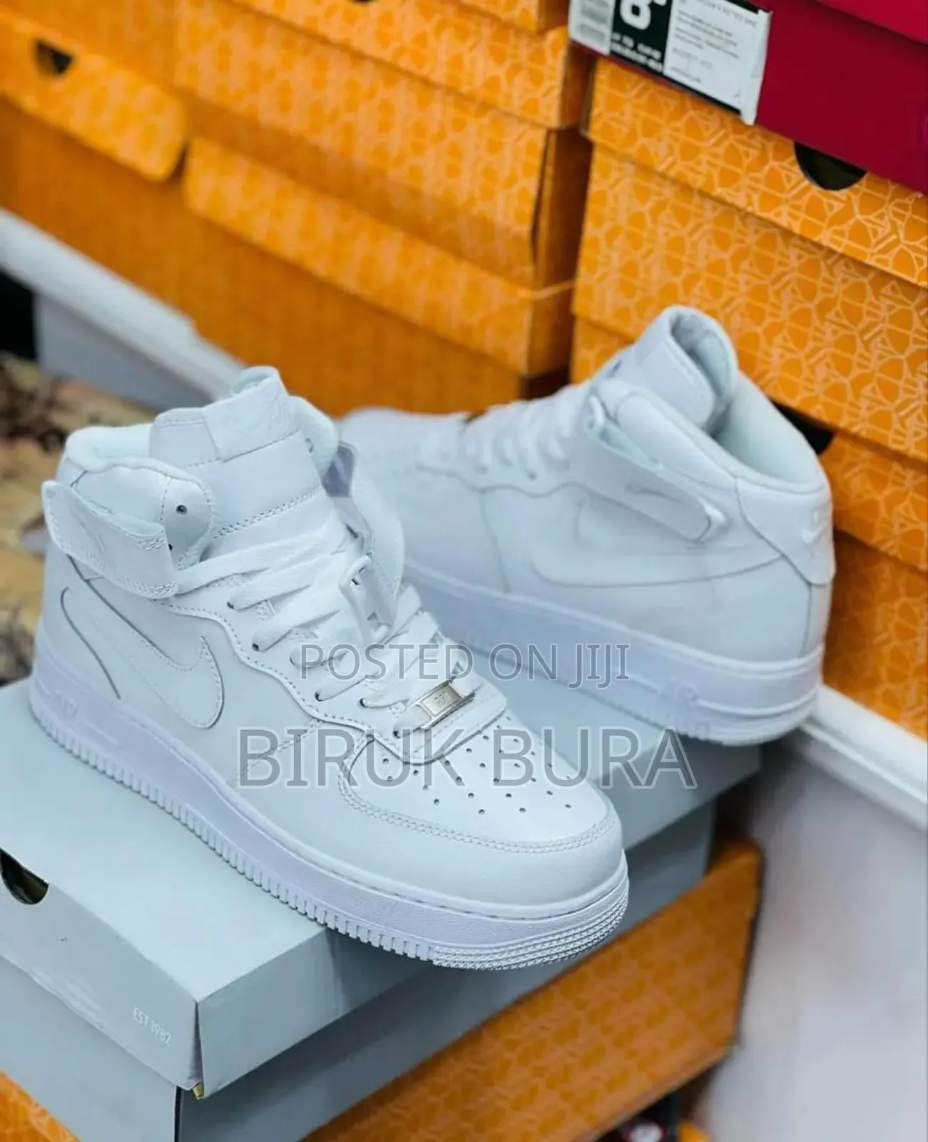 Brand New Shoes for Sale – High Quality