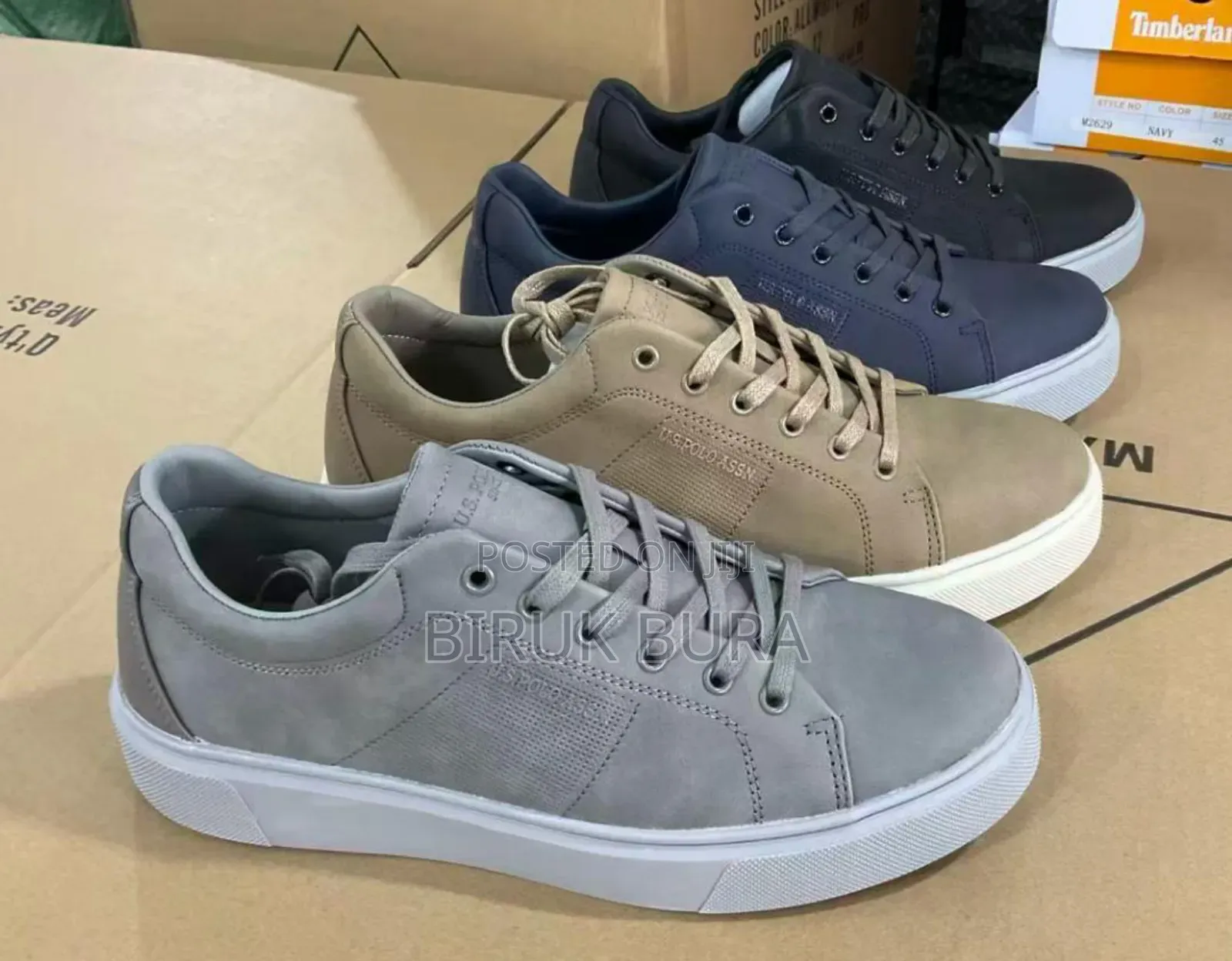 Brand New Shoes for Sale – High Quality