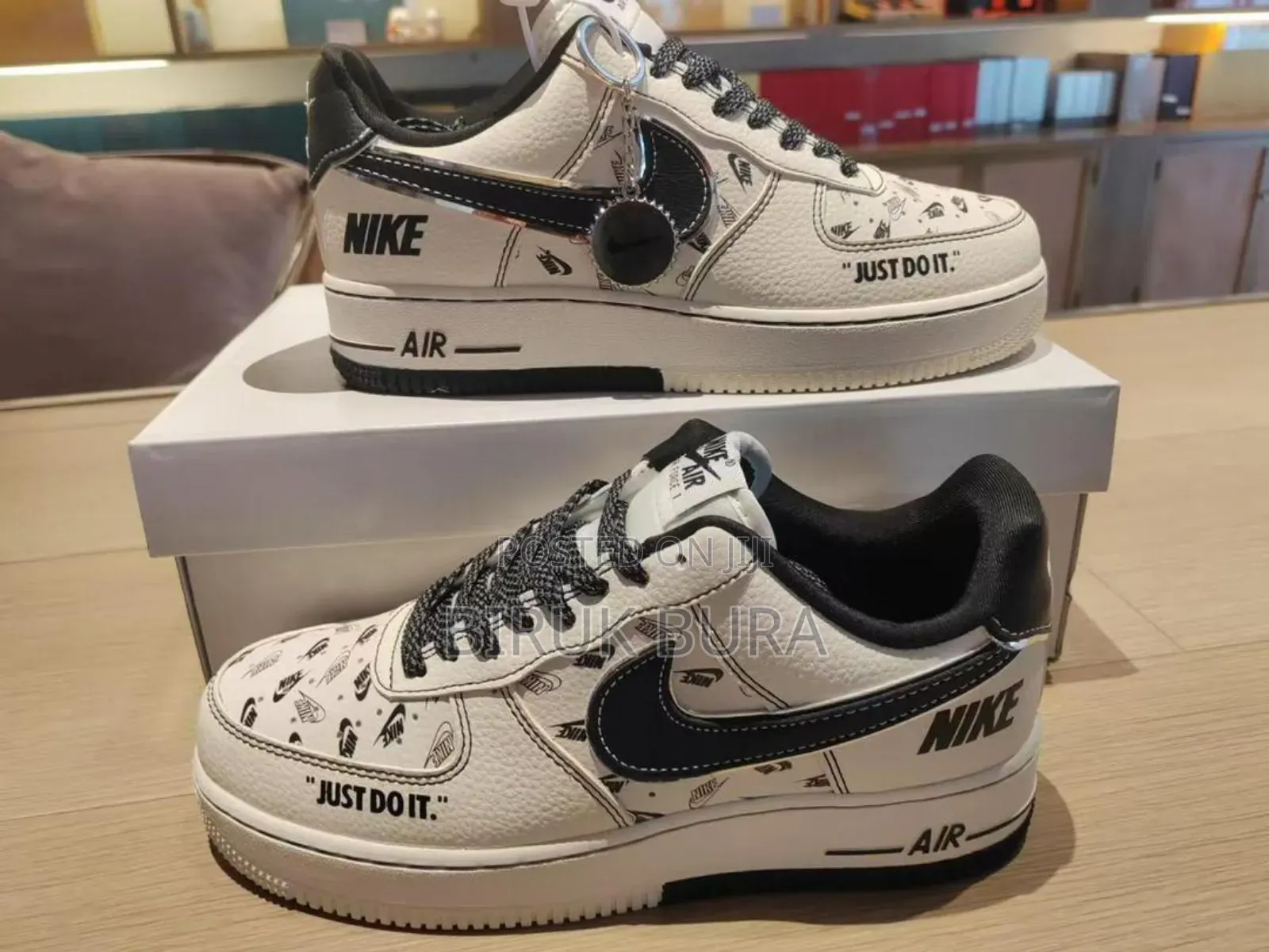 Brand New Shoes for Sale – High Quality