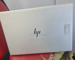 New Laptop HP EliteBook 840 G5 8GB Nvidia SSD 512GB