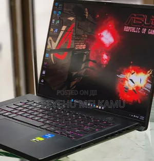 New Laptop Asus 16GB Intel Core I7 SSD 512GB