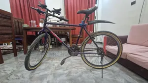 Used Cycle