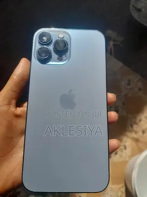 Apple iPhone 13 Pro Max 128 GB