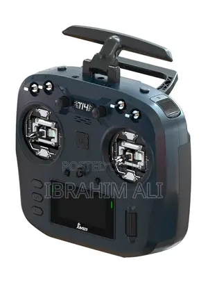 Jumper T14 Elrs Transmitter – 915mhz (Hall Sensor Gimbals Version)