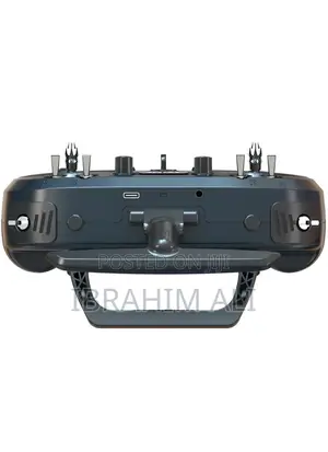 Jumper T14 Elrs Transmitter – 915mhz (Hall Sensor Gimbals Version)