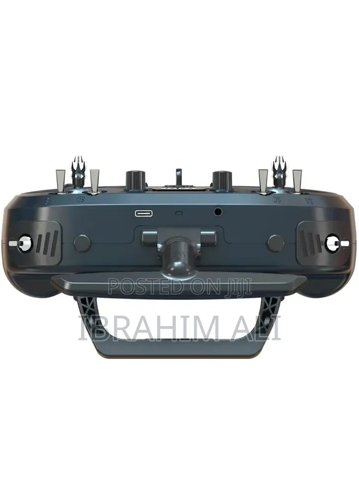 Jumper T14 Elrs Transmitter – 915mhz (Hall Sensor Gimbals Version)