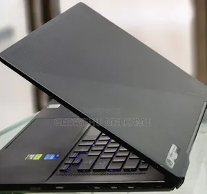 New Laptop Asus 16GB Intel Core I7 SSD 512GB