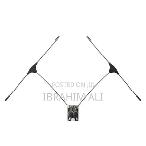 Geprc Elrs Dual 915m Diversity Receiver