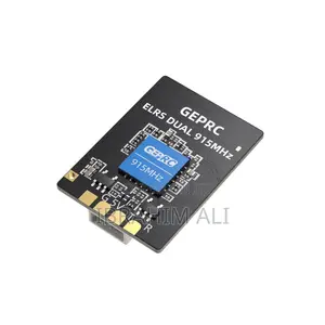 Geprc Elrs Dual 915m Diversity Receiver