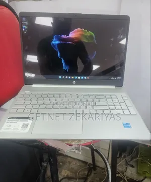 New Laptop HP Stream Notebook 8GB Intel Core I3 SSD 256GB