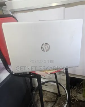 New Laptop HP Stream Notebook 8GB Intel Core I3 SSD 256GB