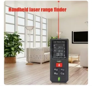 Laser Distance Meter