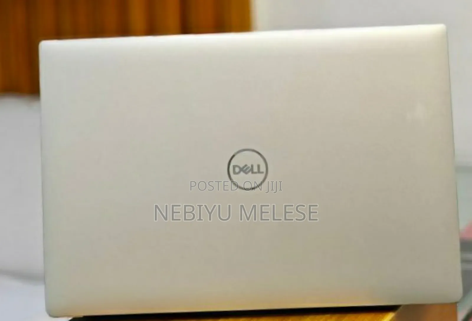 New Laptop Dell Precision 5540 16GB Intel Core I9 SSD 512GB
