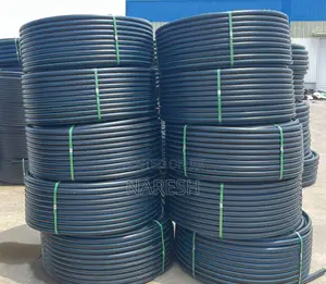 Hdpe Phdpe Pipe 20mm–90mm | Factory Direct Price | High Quality