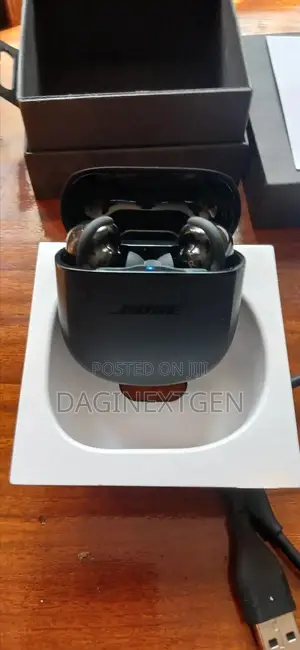 Bose Air Pod