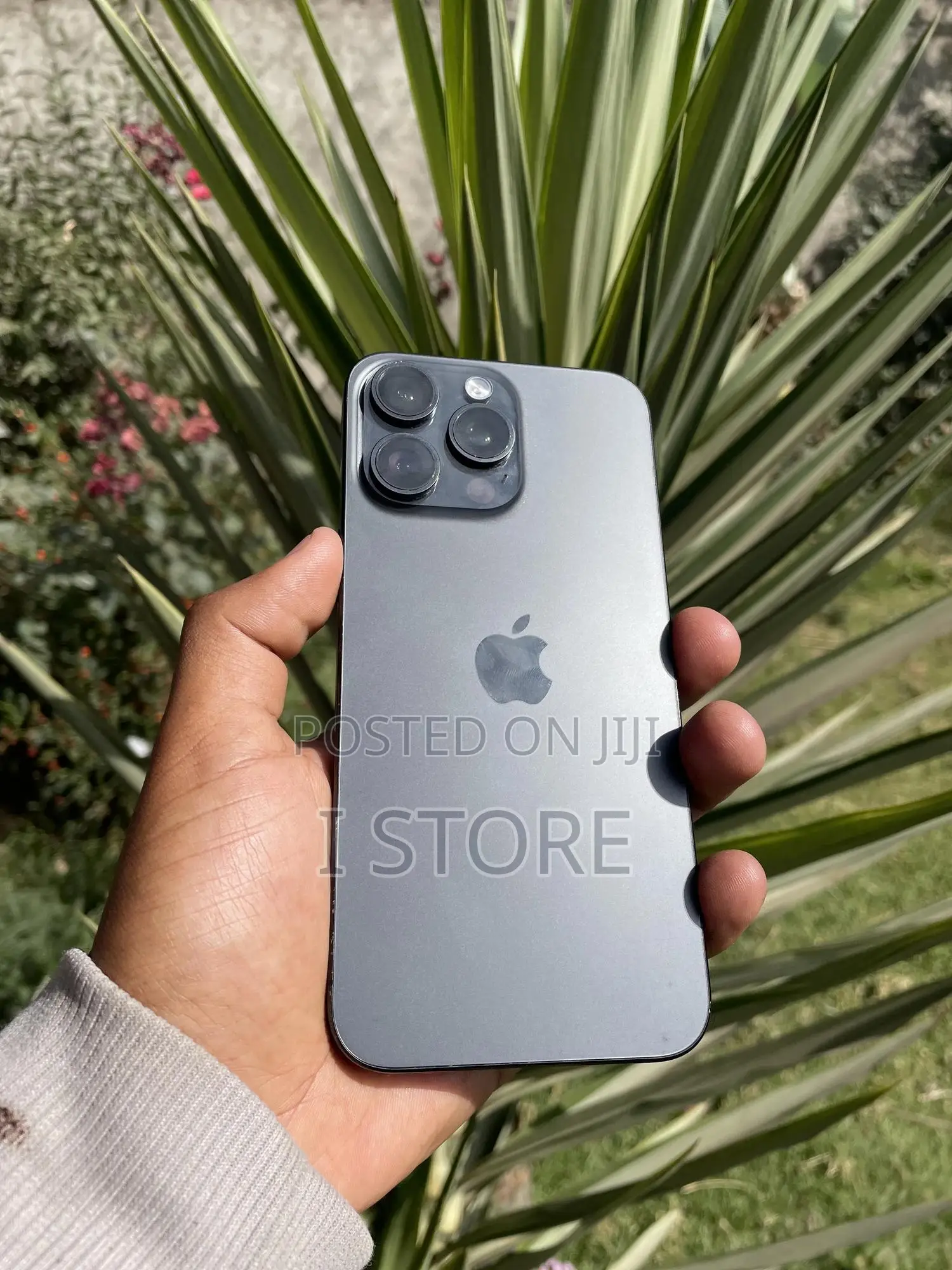 Apple iPhone 15 Pro Max 256 GB Bronze