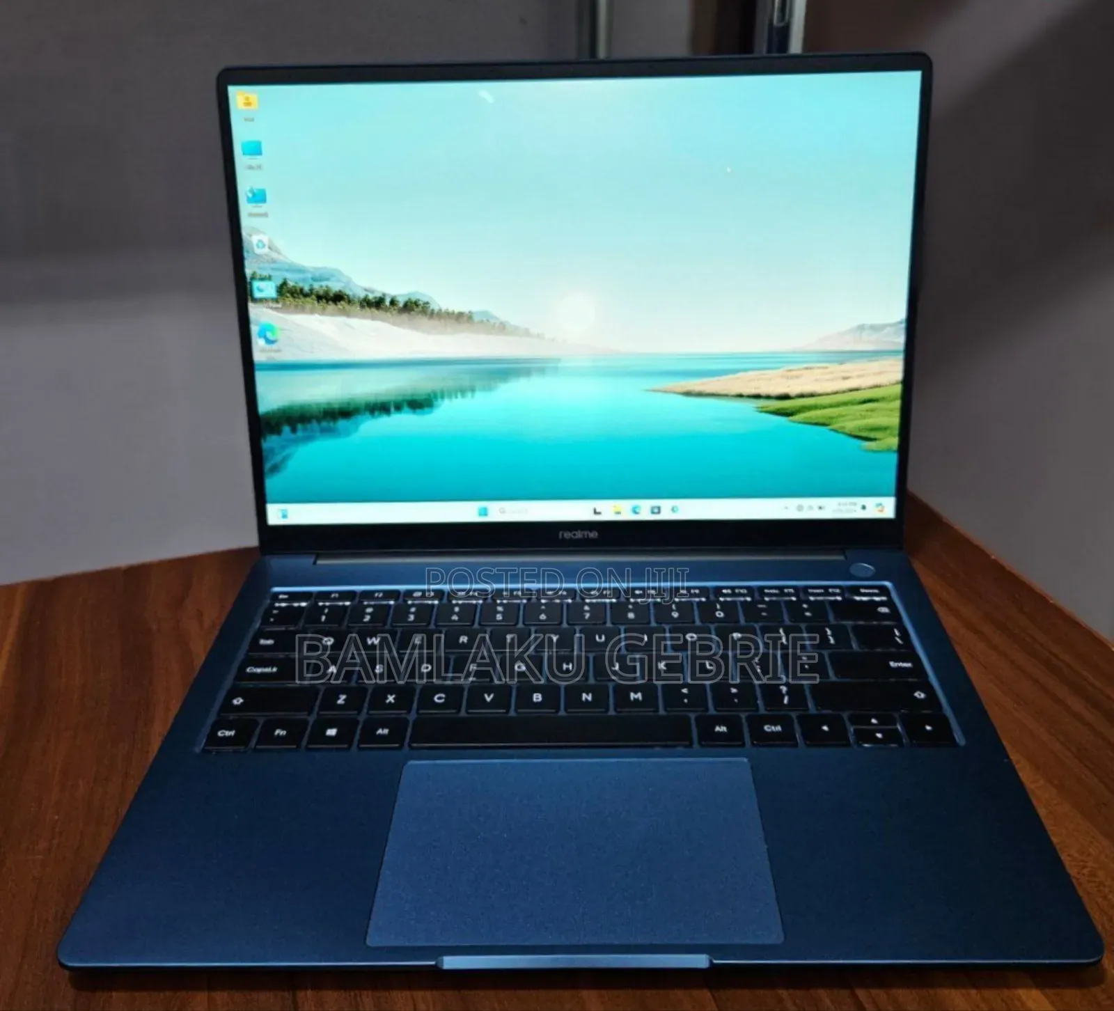 New Laptop 8GB Intel Core I5 SSD 512GB