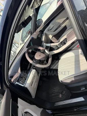 BYD Song Pro DM-i 2025