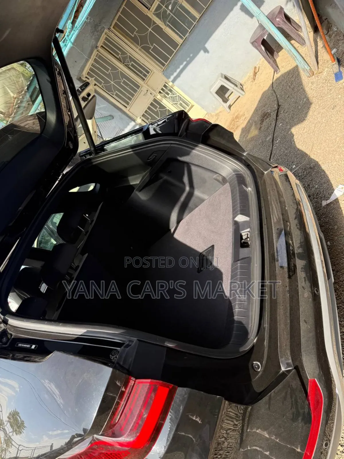 BYD Song Pro DM-i 2025