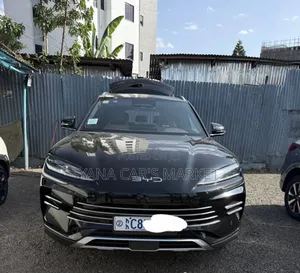 BYD Song Pro DM-i 2025