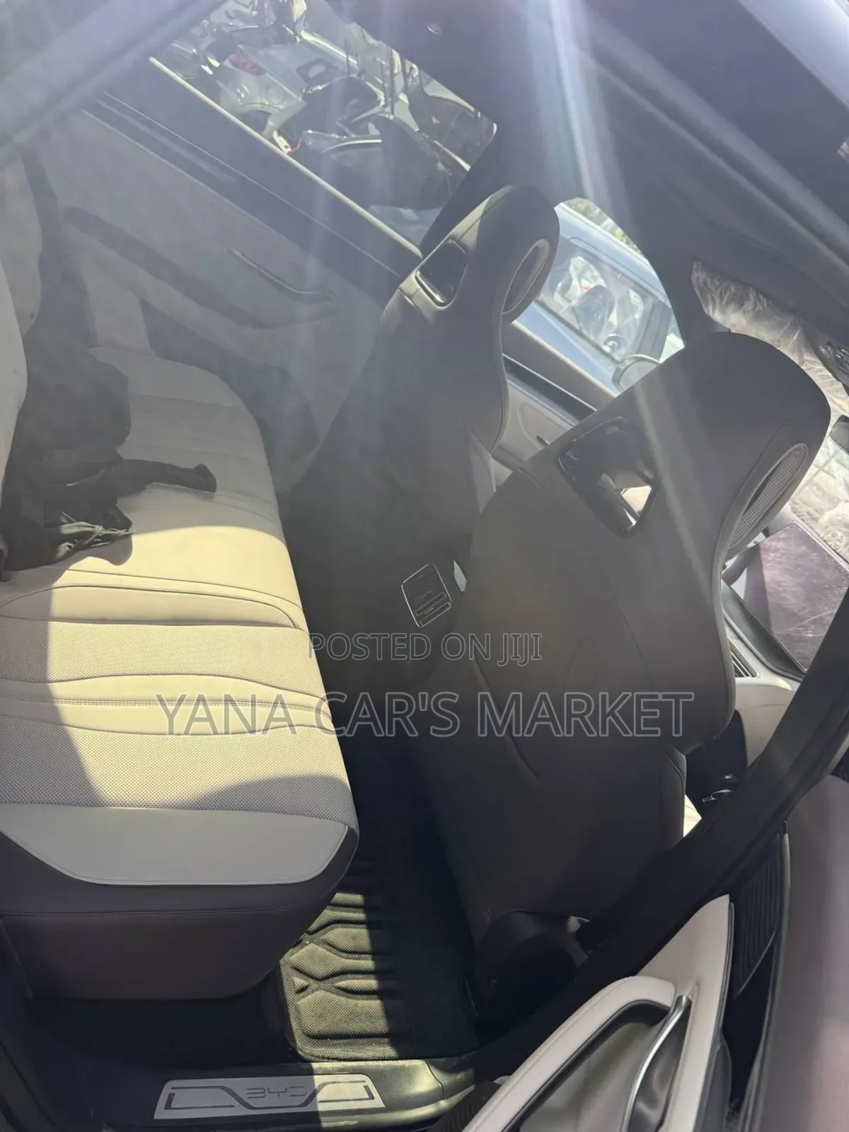 BYD Song Pro DM-i 2025