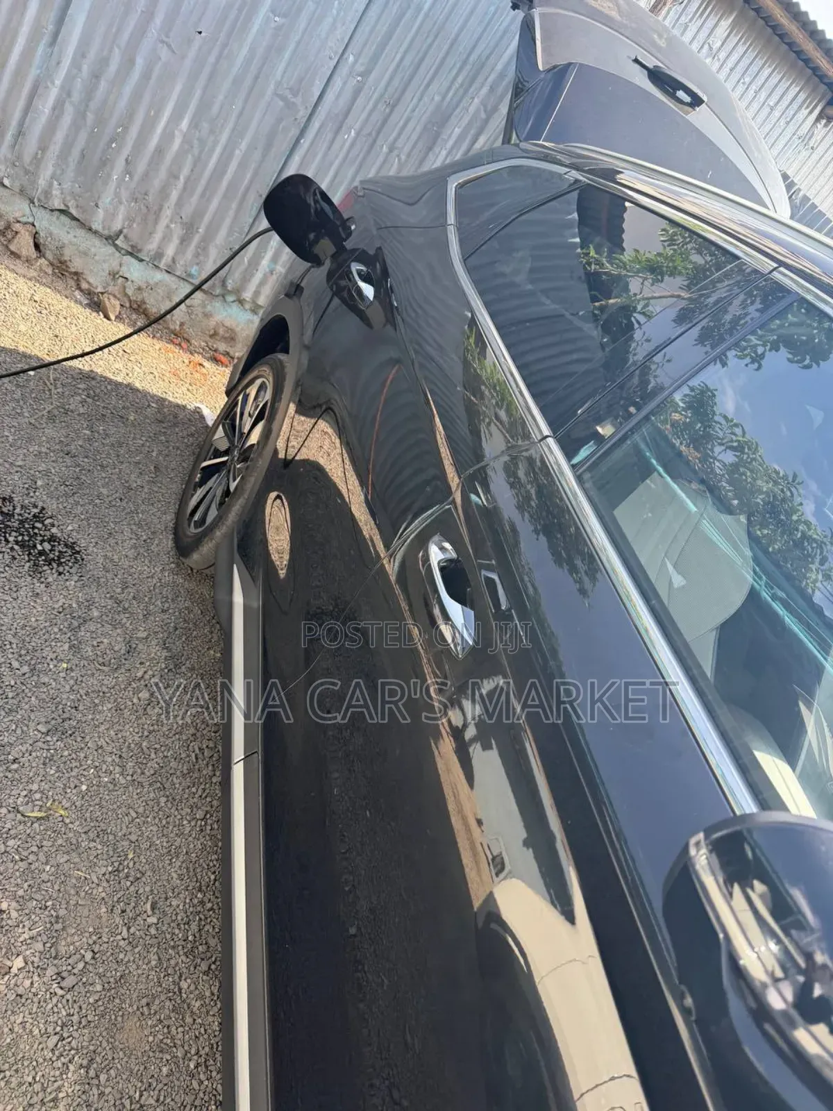 BYD Song Pro DM-i 2025