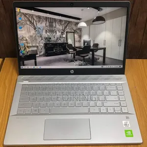 New Laptop HP Pavilion 13 8GB Intel Core I5 SSD 512GB