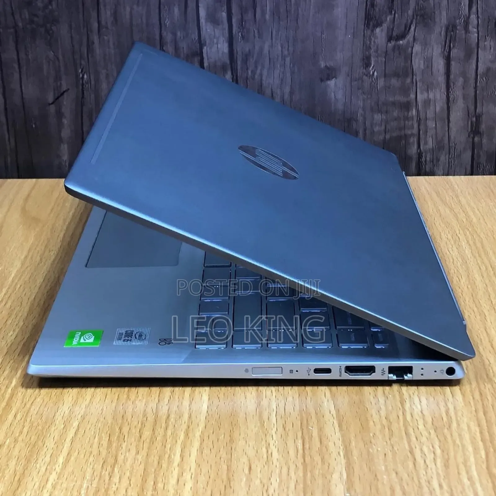 New Laptop HP Pavilion 13 8GB Intel Core I5 SSD 512GB