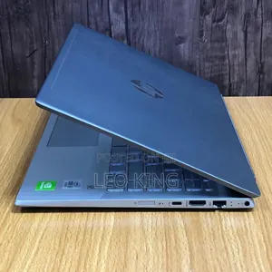 New Laptop HP Pavilion 13 8GB Intel Core I5 SSD 512GB